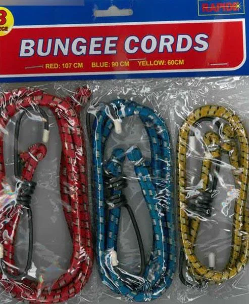 Rapide — Bungee Cords