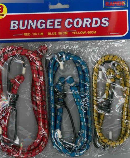 Rapide — Bungee Cords