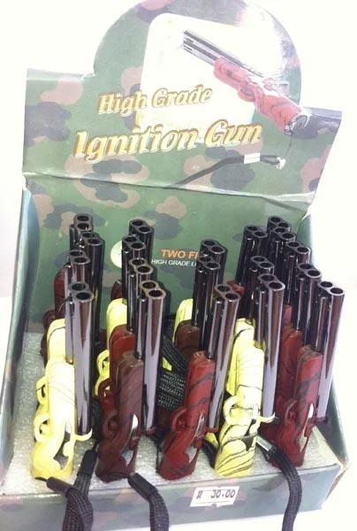 High Grade Ignition Gun