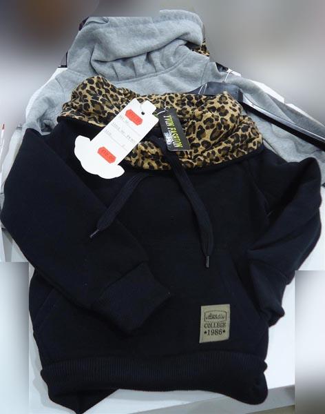 YVON FASHION — Unknown