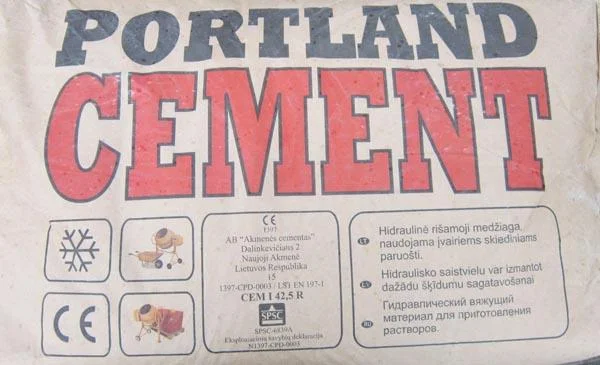 Stimelit — PORTLAND CEMENT