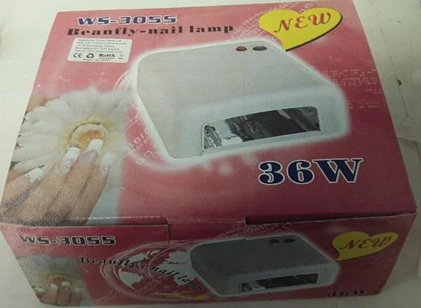 Beanfly Nail Lamp