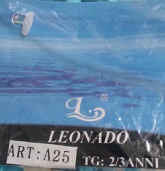 LEONADO — Unknown