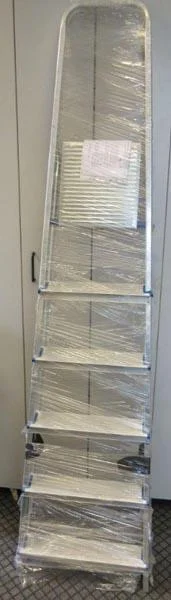 TOPEX — Household Ladder