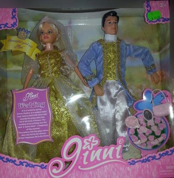 Ginni