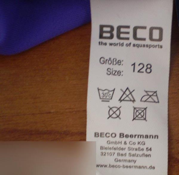 BECO — SUMMER OF LOVE
