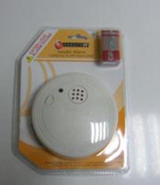 Connect IT — Smoke Alarm