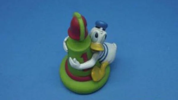 Mickey's Stuff — Unknown