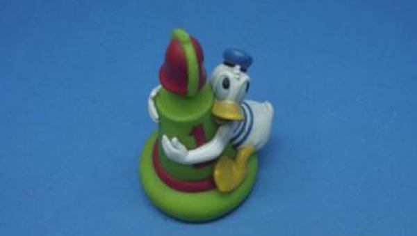 Mickey's Stuff — Unknown