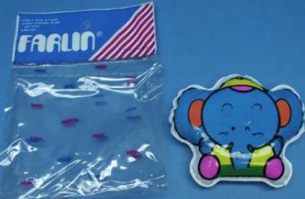 Farlin — Unknown