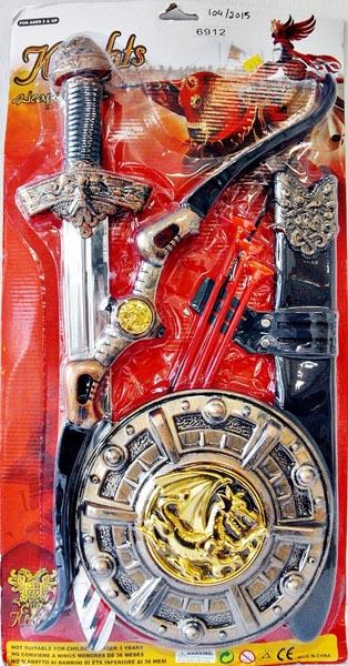 Knights Weapon