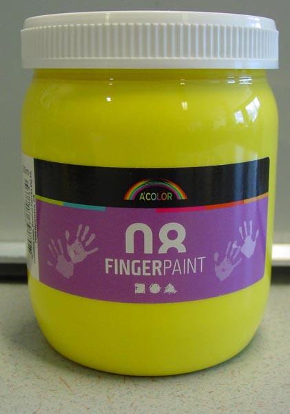 A'COLOR, Creativ Company — N8 - Fingerpaint
