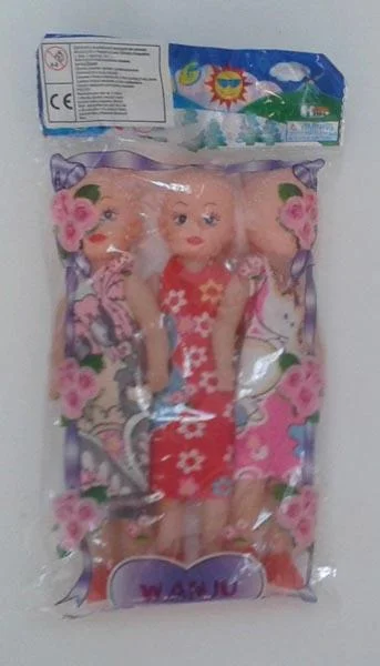 WAN JU — YONG