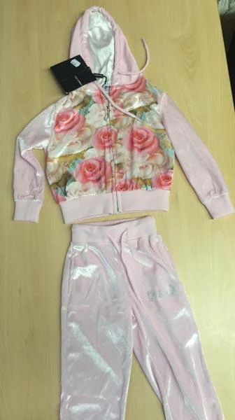 Dolce & Gabbana (COUNTERFEIT) — Unknown