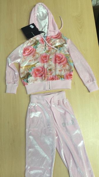 Dolce & Gabbana (COUNTERFEIT) — Unknown