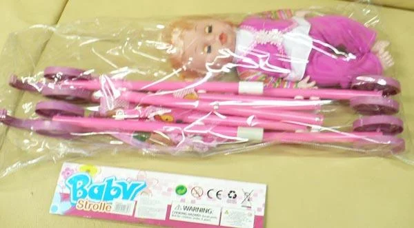 Baby Stroller