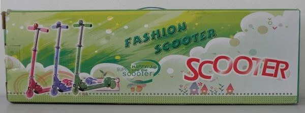 FASHION SCOOTER