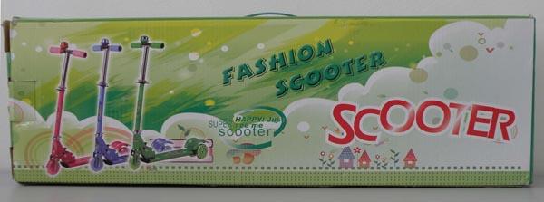 FASHION SCOOTER