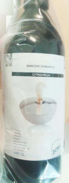 BOVICTUS, ZONE DENMARK — Citronella