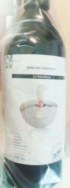 BOVICTUS, ZONE DENMARK — Citronella