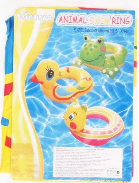 SAINTEVE — ANIMAL SWIM RING