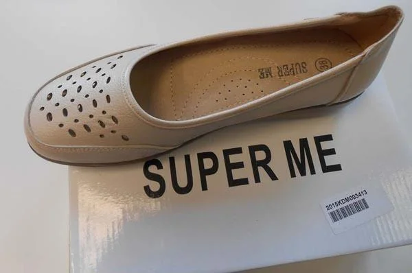 Super Me — Unknown