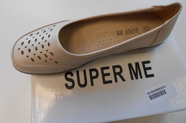 Super Me — Unknown