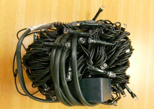 Phenix — LED Light 100L=10M
