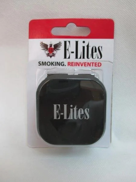 E-Lites — Power Adapter