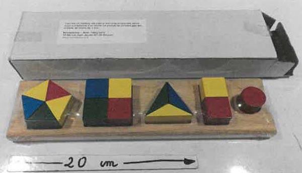 MONTESSORIA — Unknown