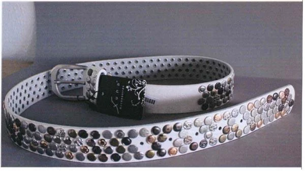 Xuna Accessoires — Unknown