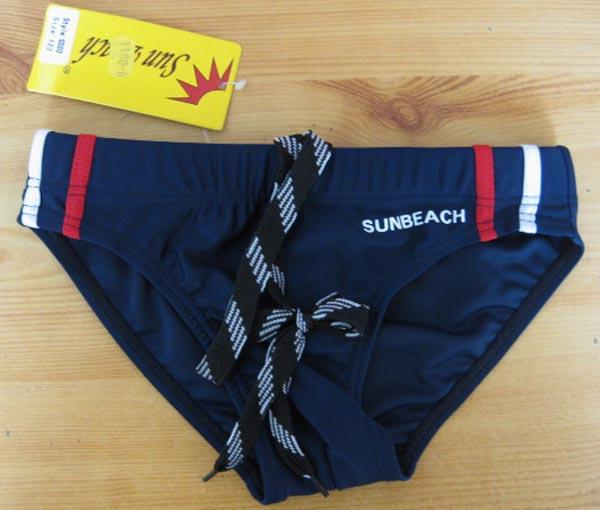 Sun Beach — Unknown
