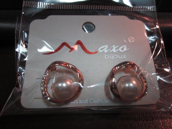 Maxò bijoux — Unknown