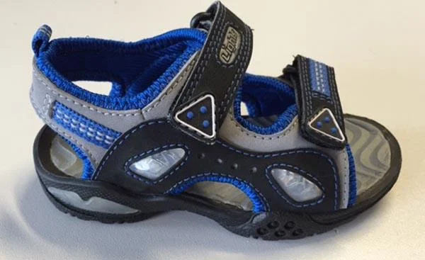 Clarks — Solar Flash/Force