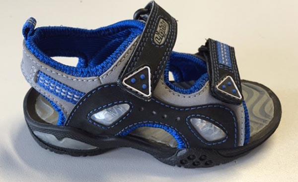 Clarks — Solar Flash/Force