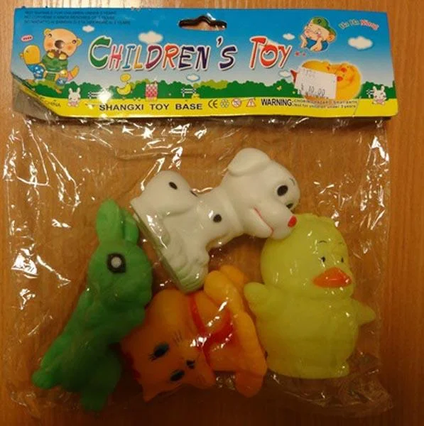 SHANGXI TOY BASE — Children's toy