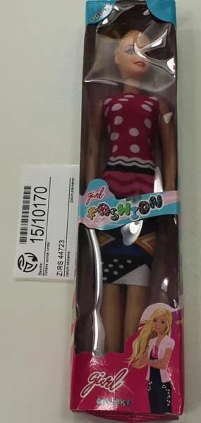 CIGIOKI — Girl fashion