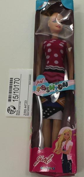 CIGIOKI — Girl fashion