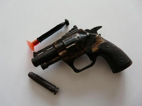 Gun Shot