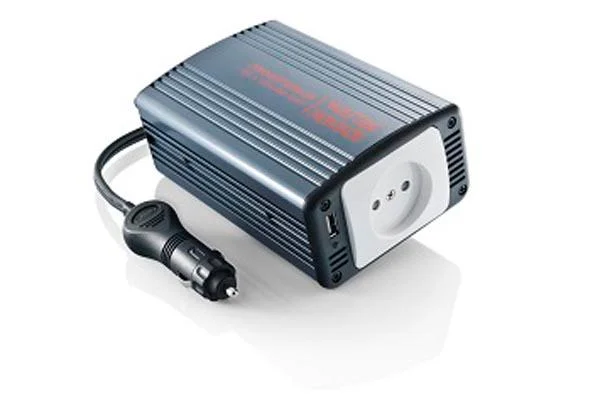Watt and Co Nomade — Convertisseur 12V – 230V - 150W / USB