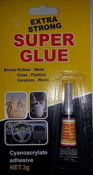Super Glue