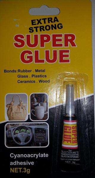 Super Glue