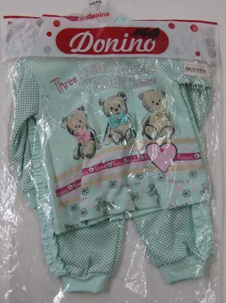 Donino — Unknown