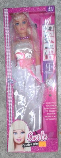 Smile Fashion Princess