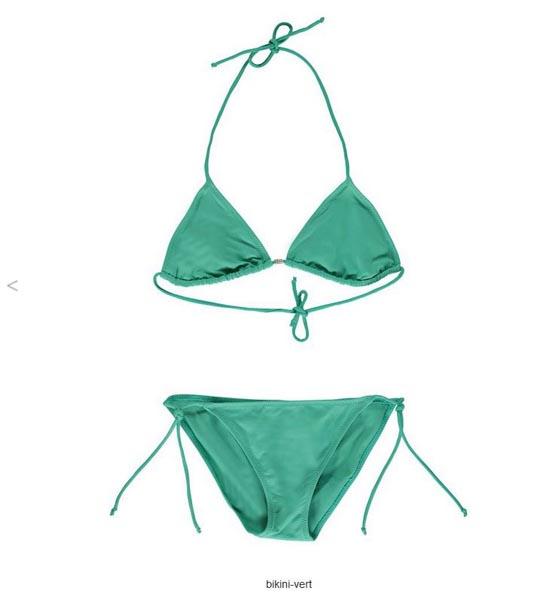 LE PETIT SWIM — Unknown