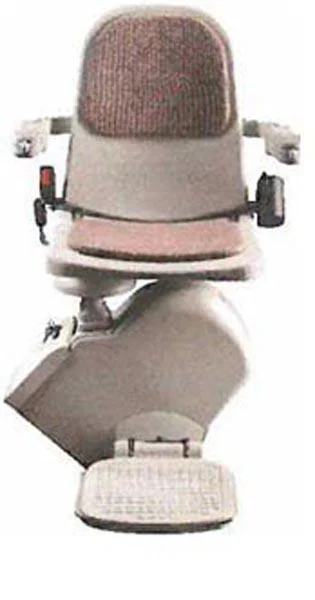 Acorn — 120 Superglide Stairlift