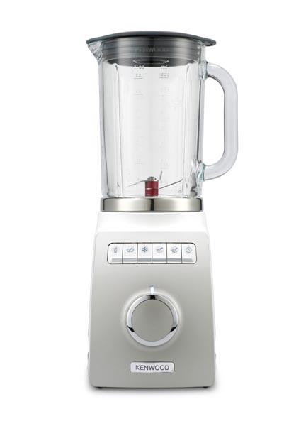 Kenwood — BLEND-X PRO