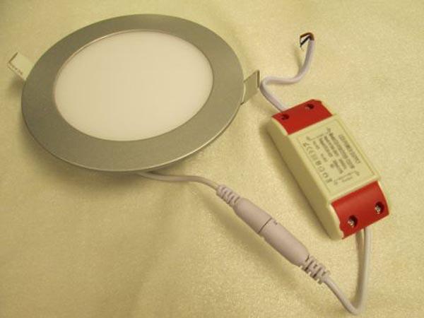Blight — LED Stripe, LED Downlight
