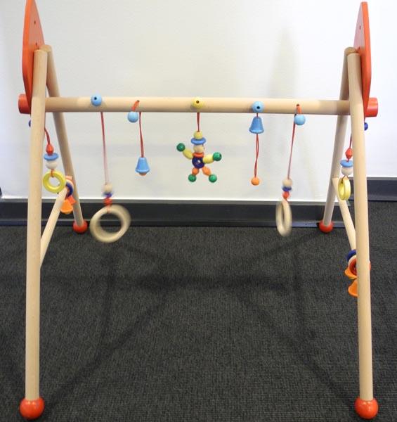 Top Wooden Toys — Unknown