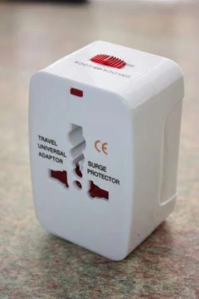 Travel Universal Adaptor